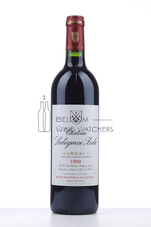 Picture of 1999 LABEGORCE ZEDE